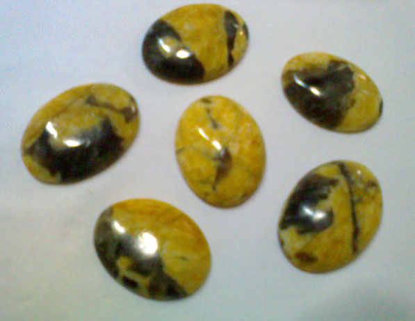 Manufacturers Exporters and Wholesale Suppliers of Cabochon Gemstones Khambhat Gujarat